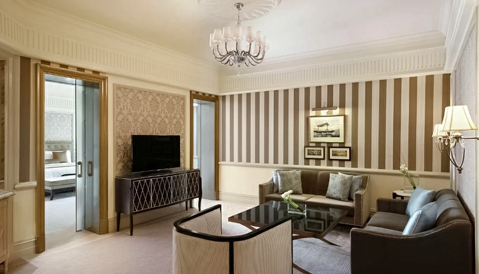 هتل هبتور پالاس دبی